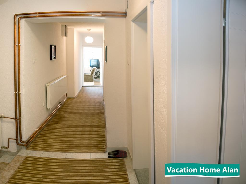 Vacation Home Alan Kulen Vakuf Exterior foto