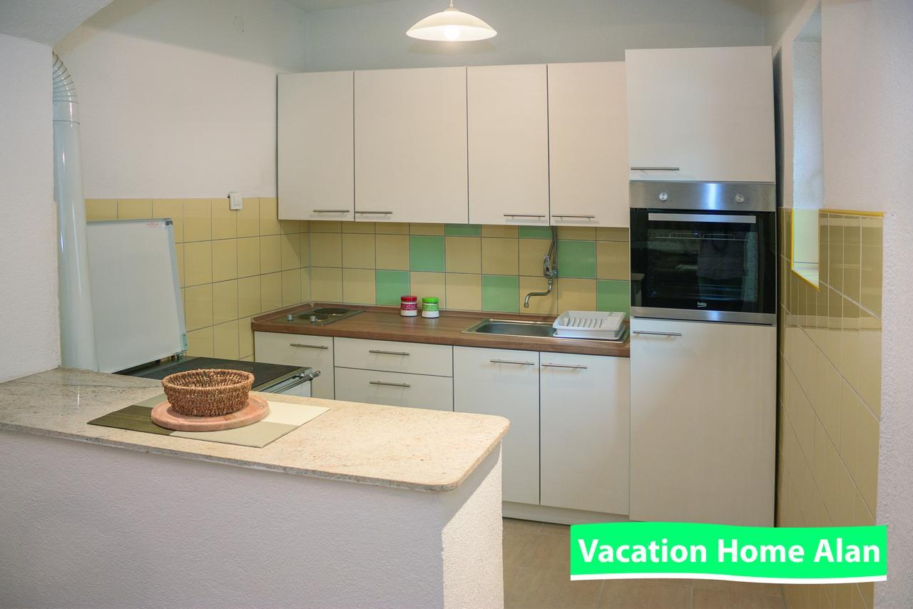 Vacation Home Alan Kulen Vakuf Exterior foto